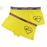 Wholesale - Lovers' Modal Fibre Seamless Low Waist Brief/Panties