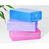 Wholesale - Thicken Drawer Transparent Shoebox