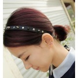 Wholesale - TB80 Fashionable Punk Style Headband 