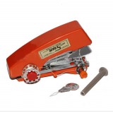 Wholesale - Mini Portable Handheld Cordless Sewing Machine
