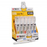 Wholesale - M&G MF6002 Cute Miffy Bunny Correction Fluid
