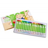 Wholesale - M&G 18 colors oil pastel set