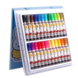 Wholesale - M&G 24 colors gel pen set