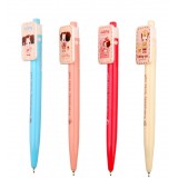 Wholesale - M&G Adorable Ballpoint Pens 2 pack