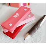 Wholesale - Cute & Sweet Bow Pencil Case