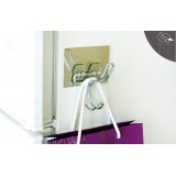 Wholesale - Creative Magic Traceless Resuable Wall Hanger 