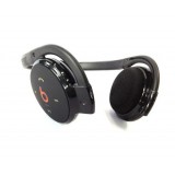 Wholesale - Stereo bluetooth headphone with TF card MP3