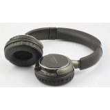 Wholesale - Stereo bluetooth TF MP3 FM headphone BT-9001