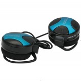 Wholesale - Plug-in card designed MP3 FM wireless headphone WST-360