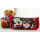 Wholesale - Cute & Lovely Large Cartoon Pencil Bags