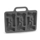 Wholesale - Creative Gun Ice Cube Tray