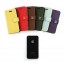 Retro Leather Pattern Protective Case for iphone 4/4S