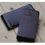 Wholesale - Retro Leather Pattern Protective Case for iphone 4/4S