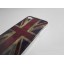 Vintage Style National Flag Pattern Case for iPhone 4/4s