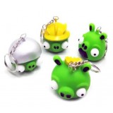 Wholesale - Stylish Angry Birds Series KeyChain