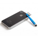 Wholesale - Short Multifunction Touch Screen Pen + Dustproof Plug