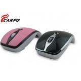 Wholesale - CARPO Noah's Ark 2.4GHz RF 1200DPI Wireless Mouse (V2019)