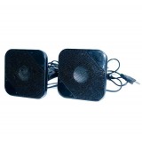 wholesale - Mini Multimedia Speaker For Notebook/PC (E9199)