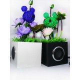 Wholesale - Snowwolf Handcrafted Four-In-One (Camera+Speaker+Microphone+Bonsai） (CH-2003)