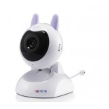 Wholesale - 3.5 Inch 2.4GHz Digital Wireless Babymonitor