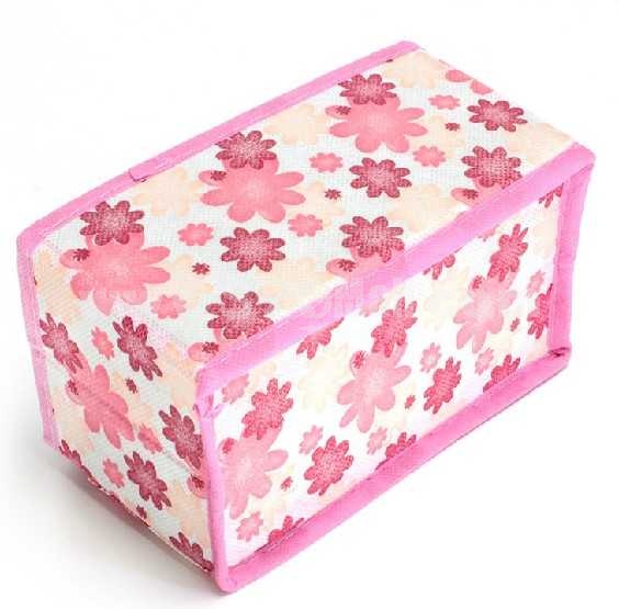 Practical Foldable Storage Box