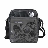 Wholesale - MCYS＆JPN Korea Stylish Multifunction Shoulder Bag/Messenger Bag 8676