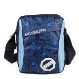 Wholesale - MCYS＆JPN Korea Stylish Multifunction Shoulder Bag/Messenger Bag 8183