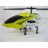 Wholesale - 46CM Remote Control (RC) Helicopter with GYRO Stability  (L131-1) 