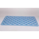 Wholesale - Antiskid Environmental PVC Porous Bath Mat J6138