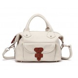 Wholesale - Women's Multi-Function Simple Design Handbag