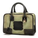 Wholesale - Stylish Euramerican Style Pattern PU & Leather Handbag Shoulder Bag 