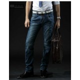 Wholesale - FBBOY Cotton Straight Denim Men Jeans Slim Causal Style F102