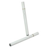 Wholesale - Ego 510Ta 180Mah White Ecigarette High Nicotine Coffee Flaovr (24Mg)