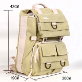 Wholesale - National Geographic Backpack for SLR Camera/Laptop with Rain Cover for Free (NG5160)