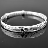 Wholesale - Silver Plating Phoenix Dance Women's Bracelet