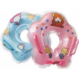 Wholesale - Inflatable Baby Neck Swim Ring