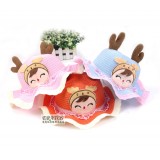 Wholesale - Eratos Cute Princess Hat with Horns (CM24)