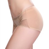 Wholesale - Sexy Modal Transparent Lace Seamless Panties