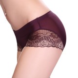 Wholesale - Sexy Transparent Lace Seamless Panties