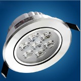 Wholesale - VOTORO LED Embedded Celling Spotlight 7W 