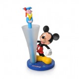 Wholesale - Mikey Shaped Creative Pen Container Desk Decoration