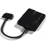 Wholesale - Memory Card Reader Support MS/M2/SD（HC）/M2/miniSD for Samsung P7300/P7310/P7500/P7510