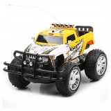 Wholesale - XL Remote Control (RC) Car Amphibious Water/Land Hummer 4WD SUV