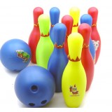 Wholesale - Mini Bowling Set