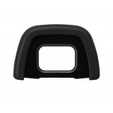 Wholesale - Viewer Protective Cover for Nikon D200 D300 D90 D80 D70 (DK23)