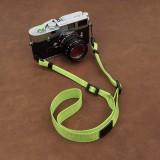 Wholesale - Shoulder Strap for SLR Camera Universal Type Yellowish-Green (CAM1857)