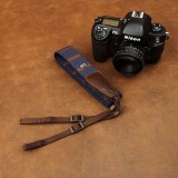 Wholesale - Shoulder Strap for SLR Camera Universal Type Stripes Style (CAM8196)