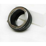 Wholesale - Adapter Ring for Nikon AI-NEX to Sony NEX3/NEX5