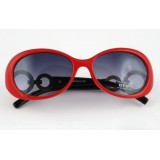 Wholesale - OTO Fashion UV400 Women's Sunglass 6222