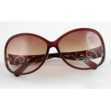 Wholesale - OTO Fashion UV400 Women's Sunglass 6266